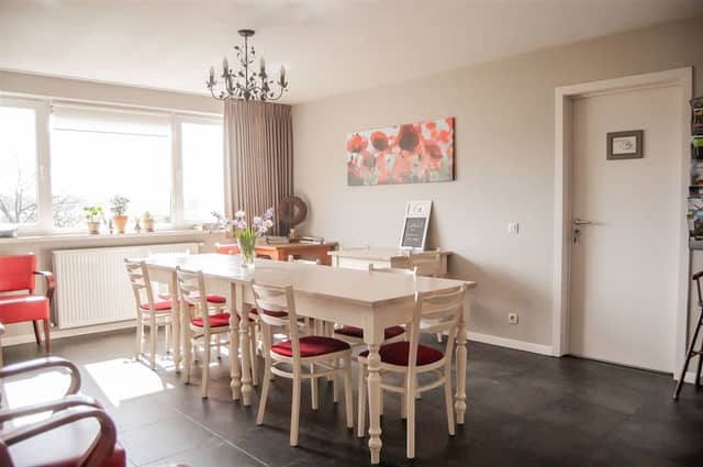 Vakantieverblijf Tuin der Zinnen, vakantiewoning in Rijkevorsel