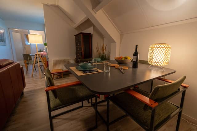 Photo de L'APPARTEMENT 5