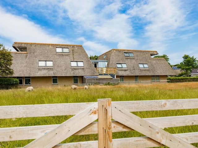 Waddenresidentie Ameland - Escape - hébergement Buren