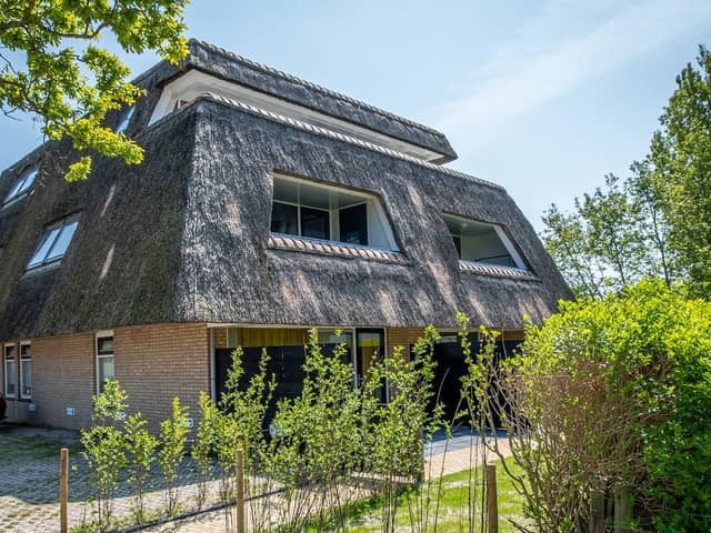 Waddenresidentie Ameland - Casarca - hébergement Buren