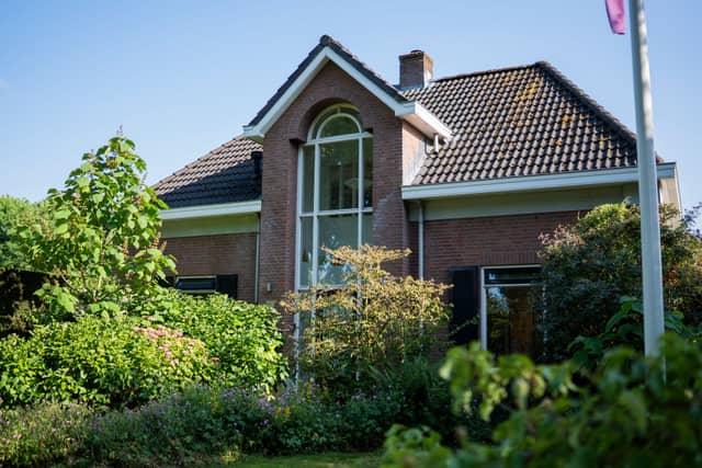 de lange adem - hébergement Millingen aan de Rijn
