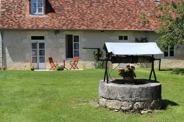 Photo de Chambre Frédéric Chopin 3