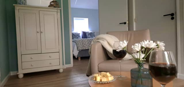 Photo de Chambre 2 3