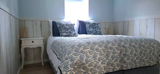 Photo de Chambre 2 2