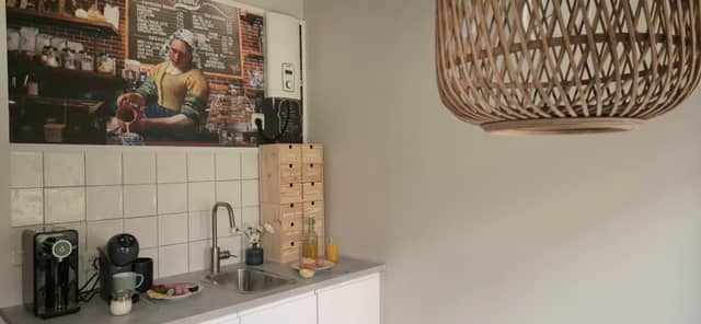 Photo de Chambre 2 6