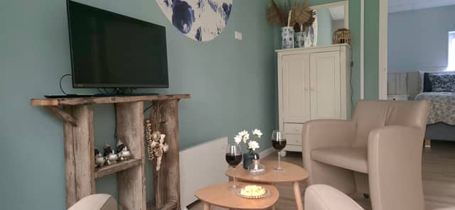 Photo de Chambre 2 8